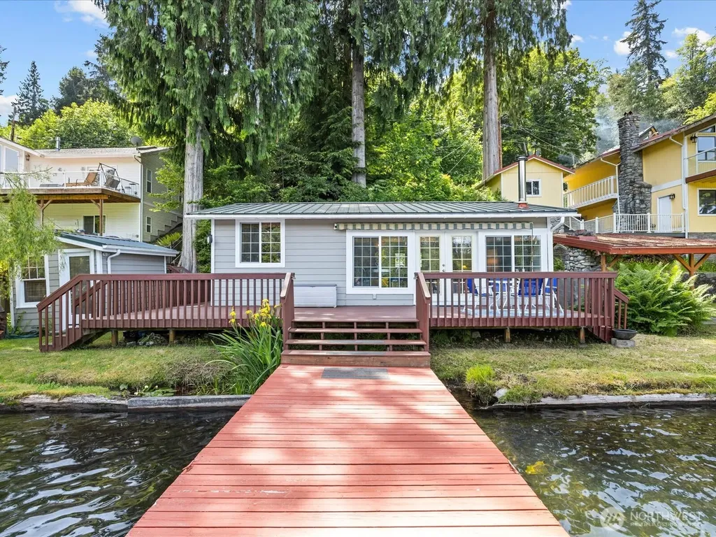 6819 Olive Avenue Stanwood WA 98292