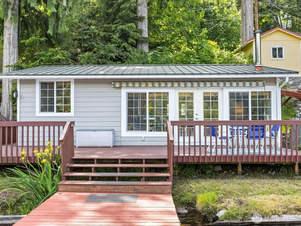 6819 Olive Avenue Stanwood WA 98292