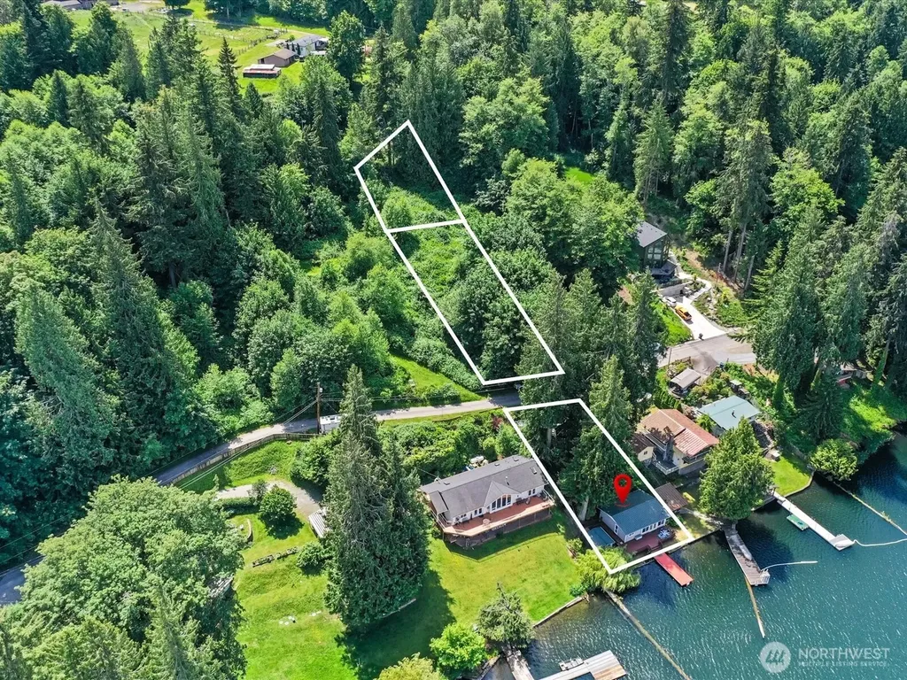 6819 Olive Avenue Stanwood WA 98292
