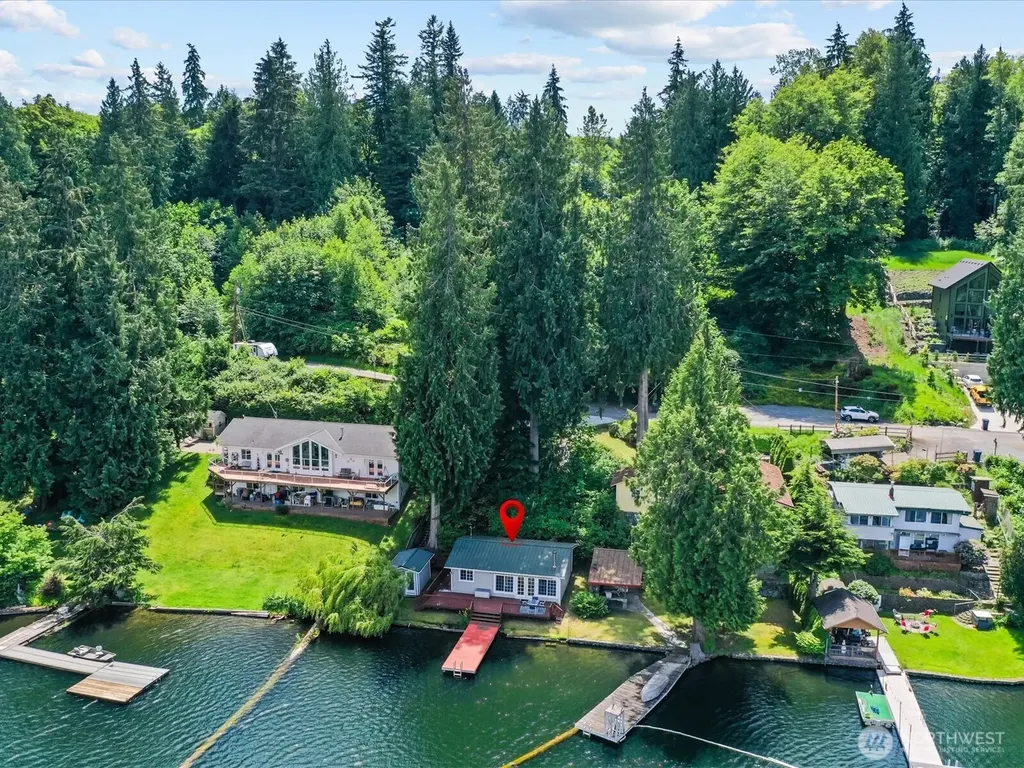 6819 Olive Avenue Stanwood WA 98292