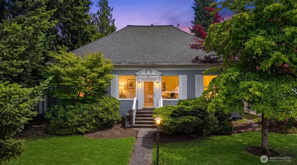 403 N Macleod Avenue Arlington WA 98223
