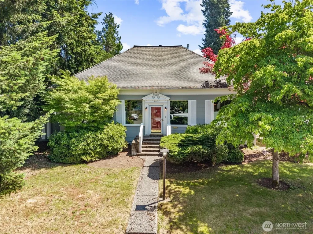 403 N Macleod Avenue Arlington WA 98223