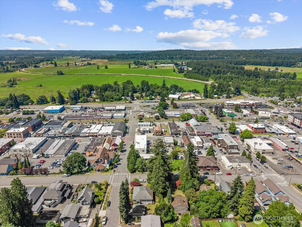 403 N Macleod Avenue Arlington WA 98223