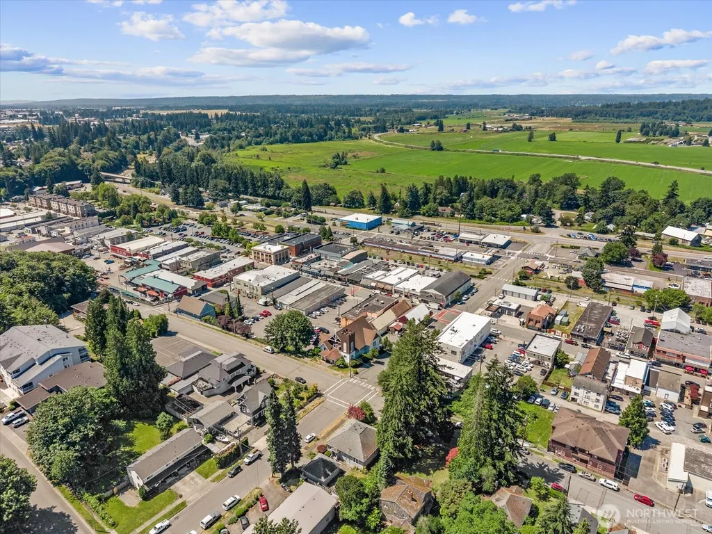403 N Macleod Avenue Arlington WA 98223