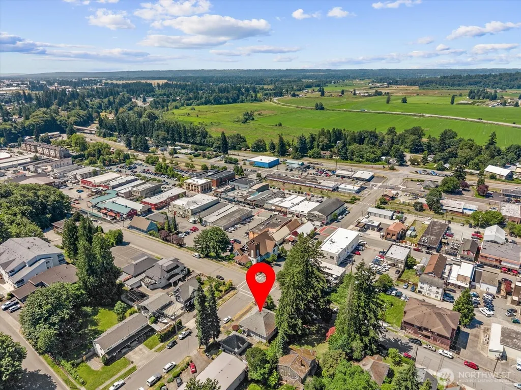 403 N Macleod Avenue Arlington WA 98223