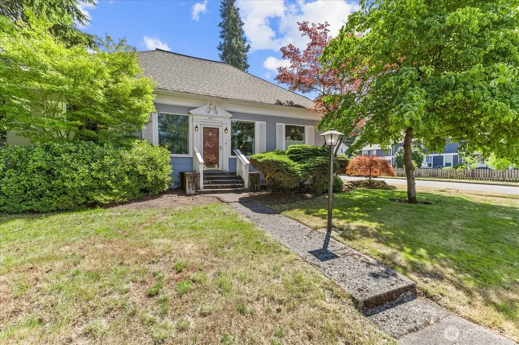 403 N Macleod Avenue Arlington WA 98223