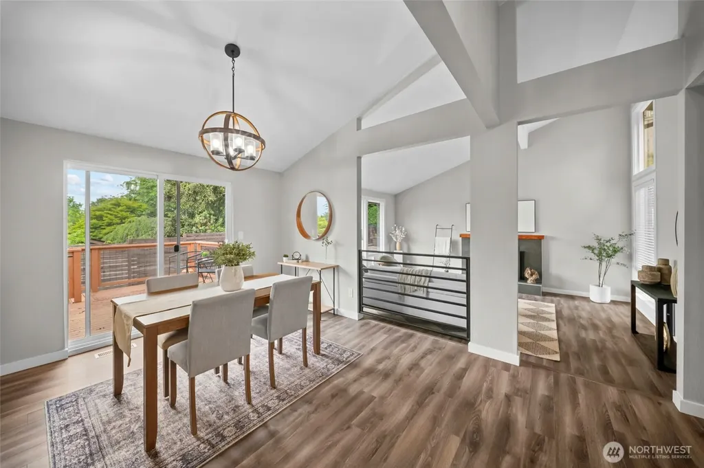 12302 SE 46th Court Bellevue WA 98006
