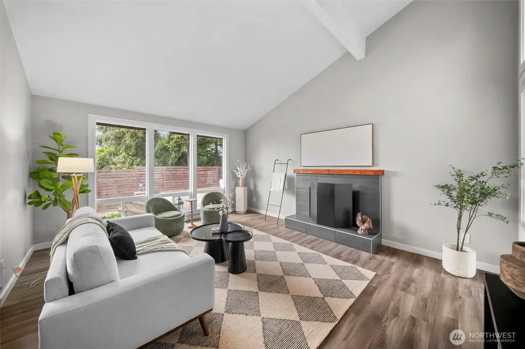 12302 SE 46th Court Bellevue WA 98006