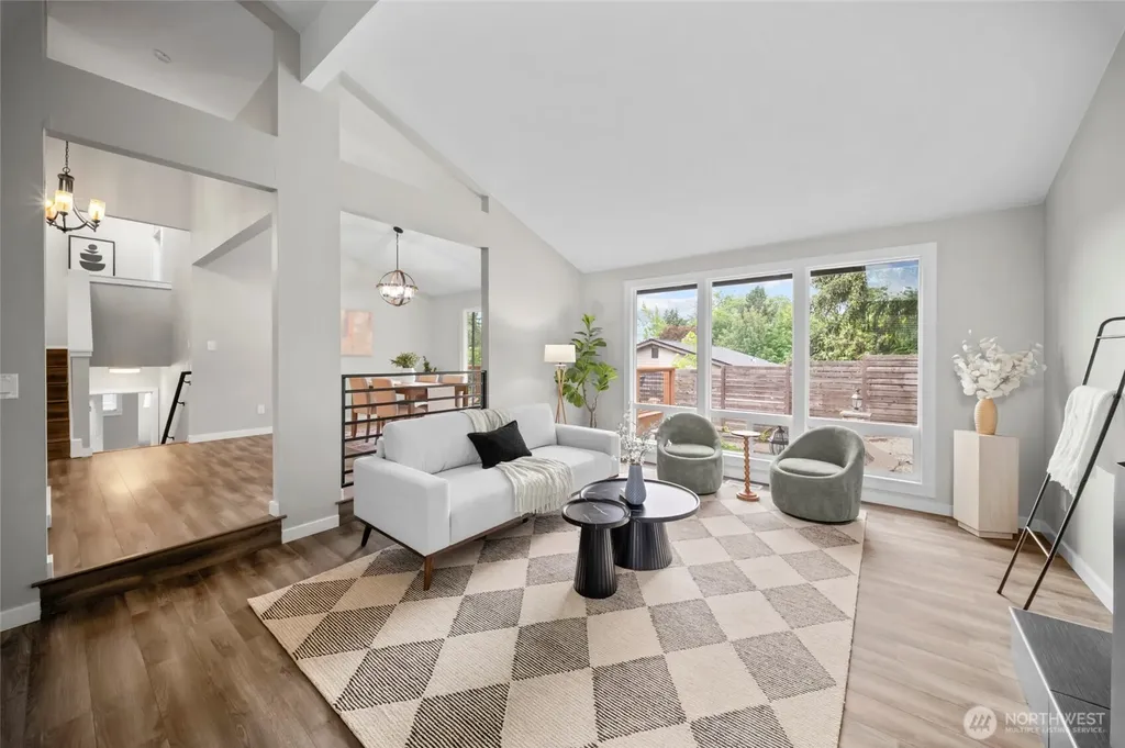 12302 SE 46th Court Bellevue WA 98006