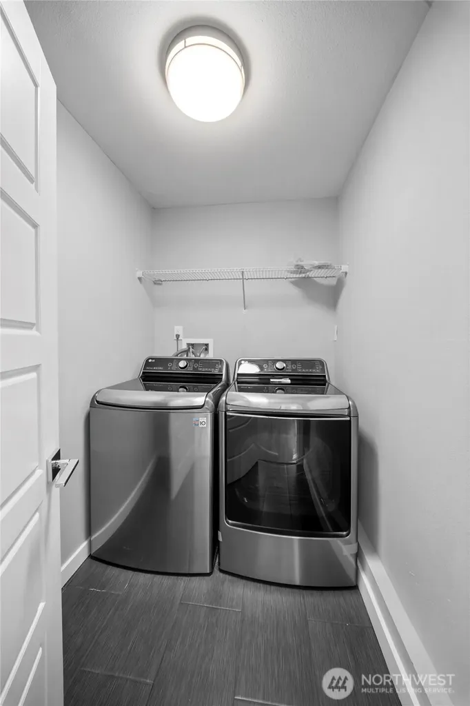 12302 SE 46th Court Bellevue WA 98006