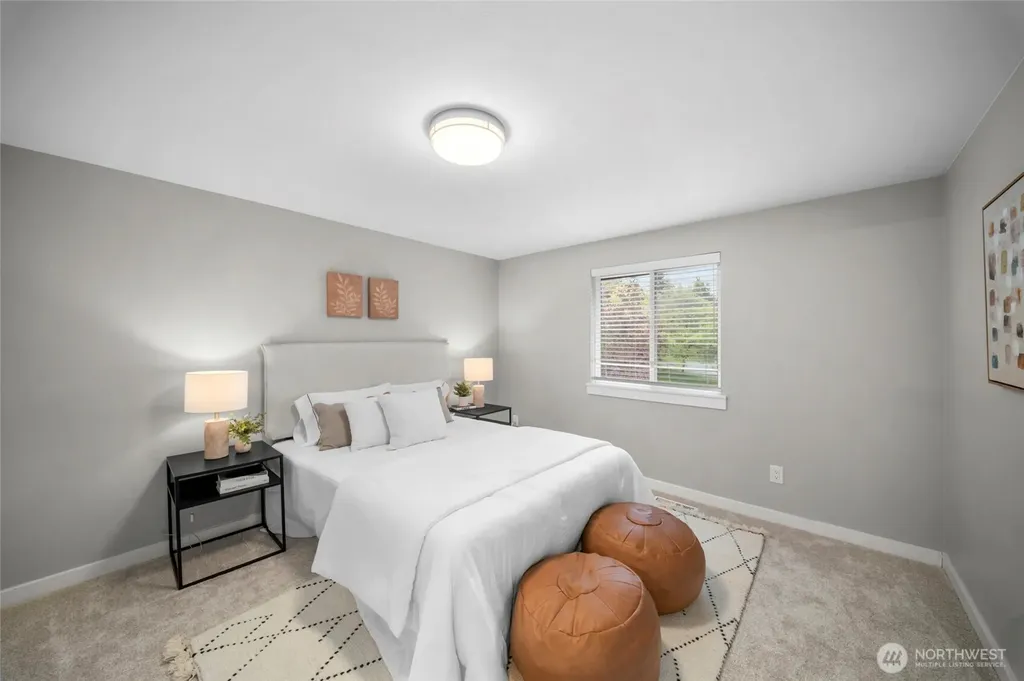 12302 SE 46th Court Bellevue WA 98006