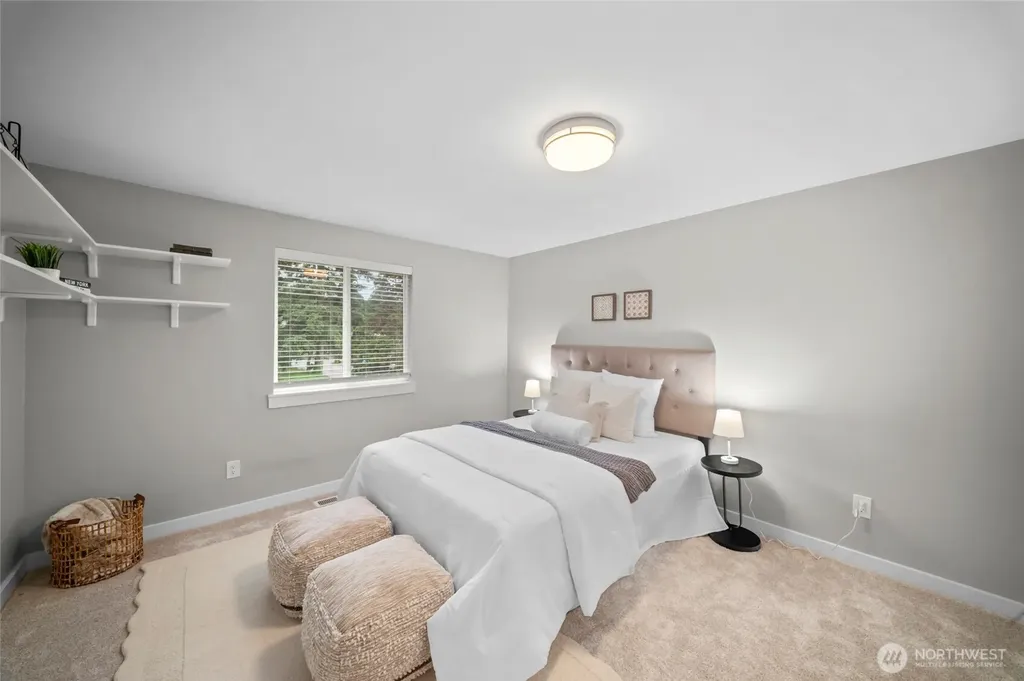 12302 SE 46th Court Bellevue WA 98006