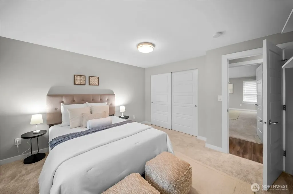 12302 SE 46th Court Bellevue WA 98006