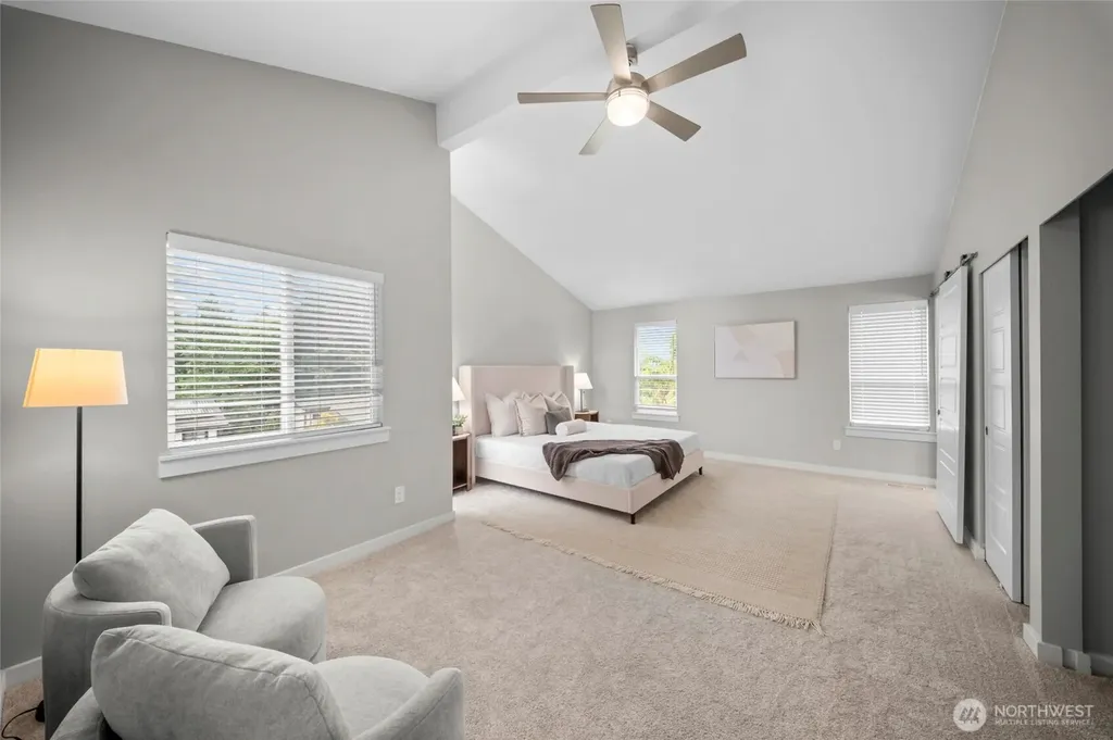 12302 SE 46th Court Bellevue WA 98006