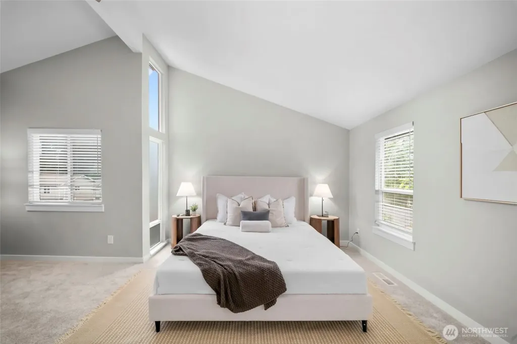 12302 SE 46th Court Bellevue WA 98006