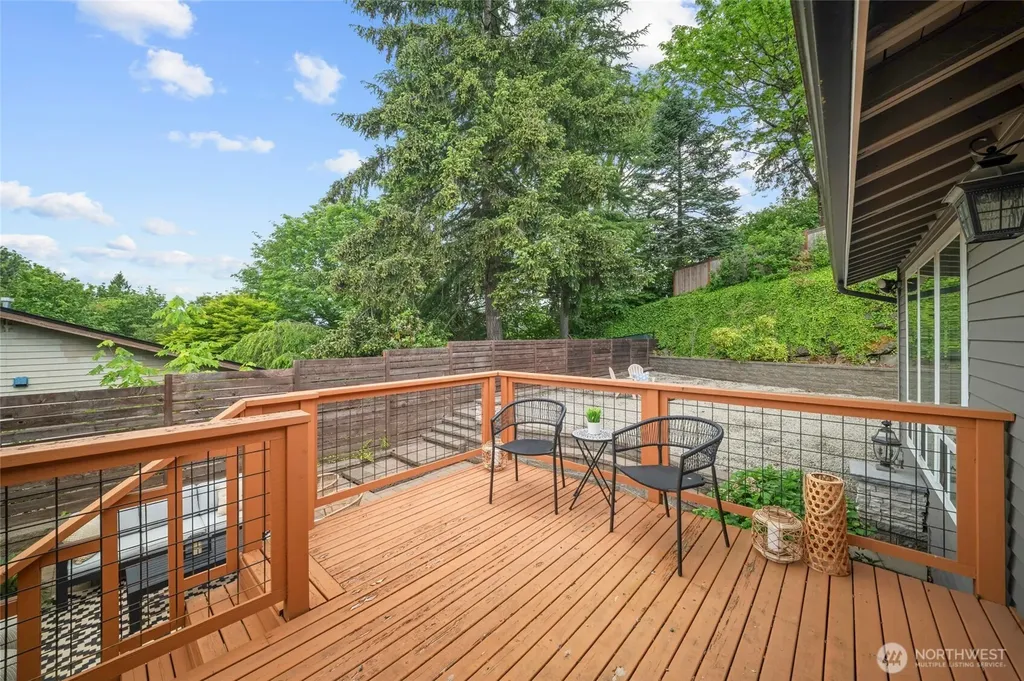 12302 SE 46th Court Bellevue WA 98006