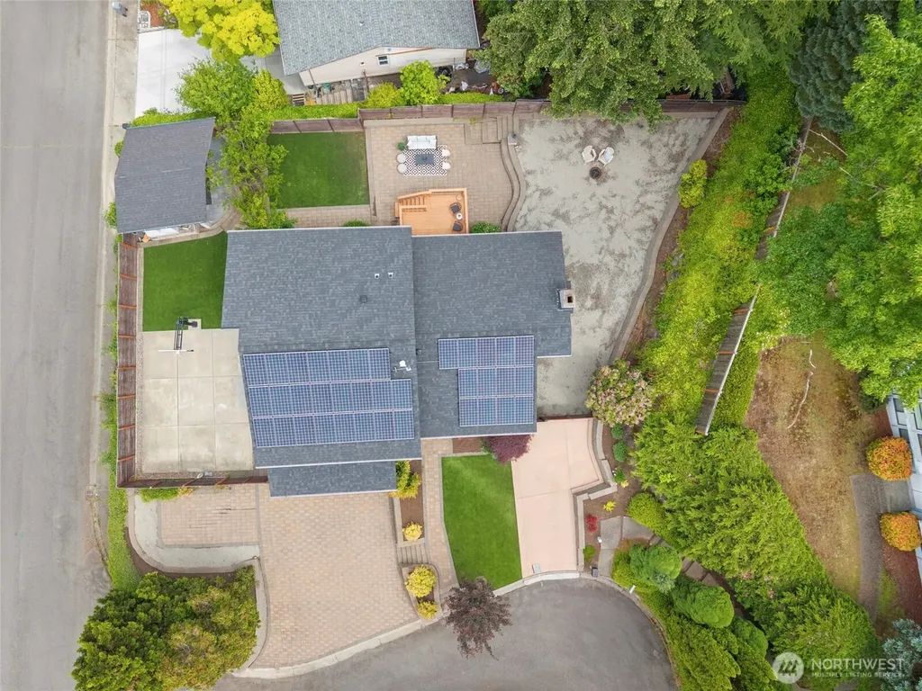 12302 SE 46th Court Bellevue WA 98006