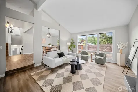 12302 SE 46th Court Bellevue WA 98006