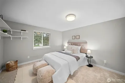12302 SE 46th Court Bellevue WA 98006