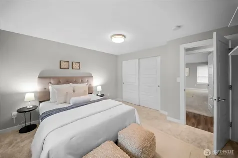 12302 SE 46th Court Bellevue WA 98006