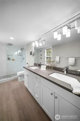 12302 SE 46th Court Bellevue WA 98006