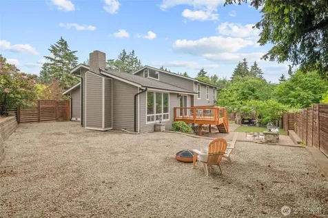 12302 SE 46th Court Bellevue WA 98006