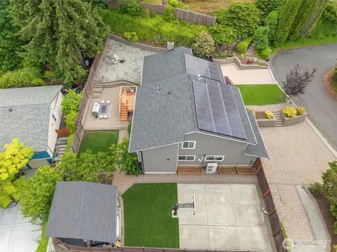12302 SE 46th Court Bellevue WA 98006
