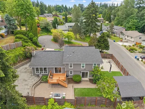 12302 SE 46th Court Bellevue WA 98006