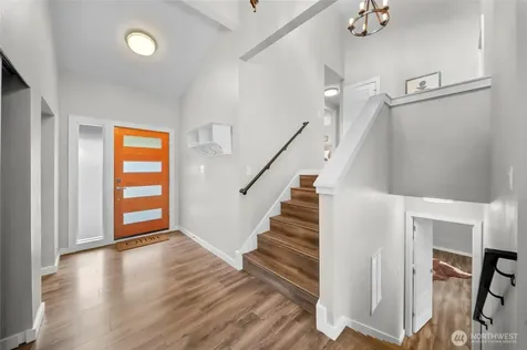 12302 SE 46th Court Bellevue WA 98006