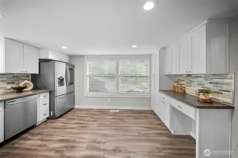12302 SE 46th Court Bellevue WA 98006