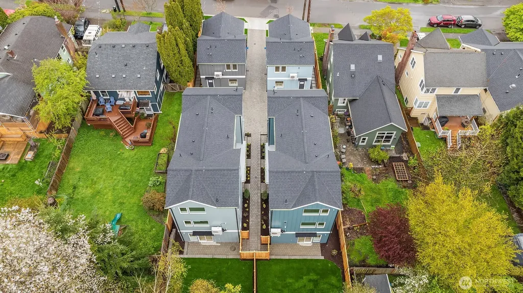 537 N 70th Street Seattle WA 98103