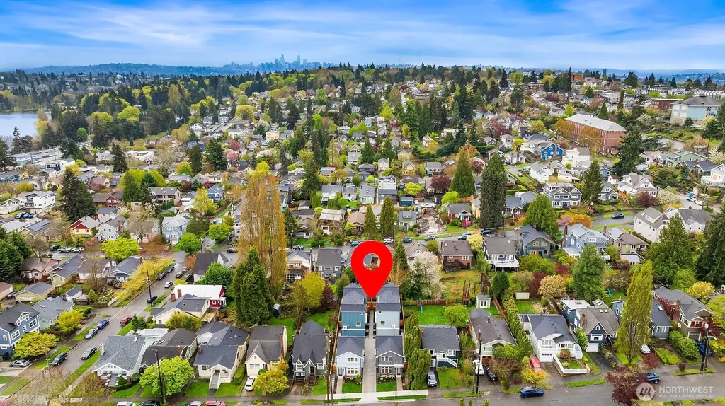 537 N 70th Street Seattle WA 98103