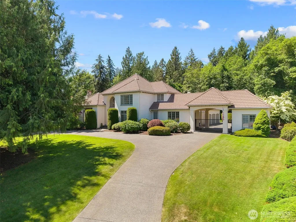12812 53rd Avenue NW Gig Harbor WA 98332