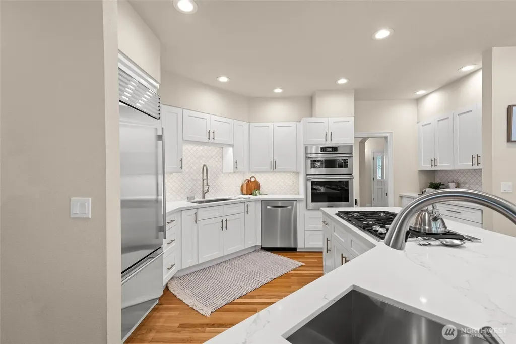 12812 53rd Avenue NW Gig Harbor WA 98332