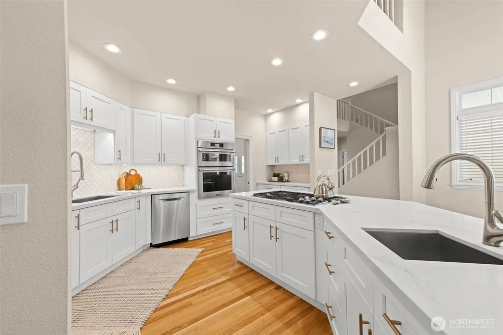 12812 53rd Avenue NW Gig Harbor WA 98332