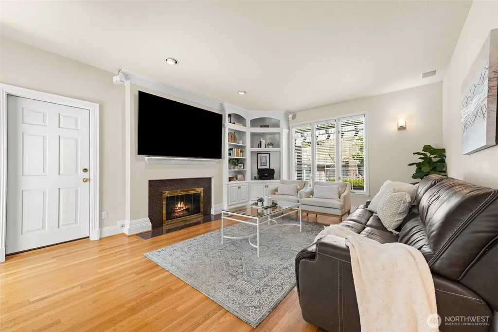 12812 53rd Avenue NW Gig Harbor WA 98332