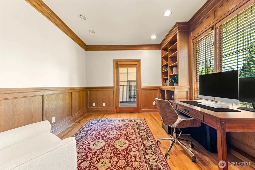 12812 53rd Avenue NW Gig Harbor WA 98332