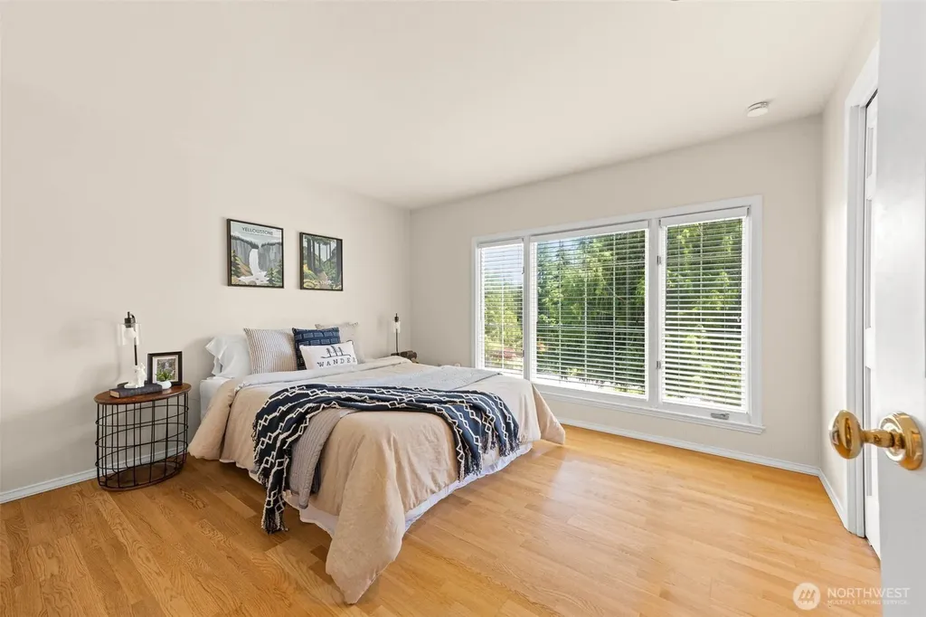 12812 53rd Avenue NW Gig Harbor WA 98332