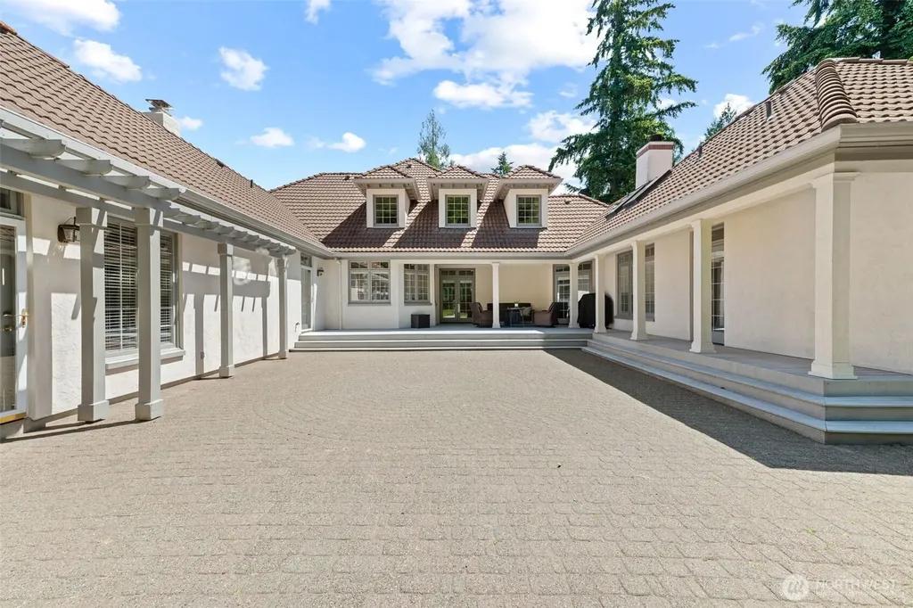 12812 53rd Avenue NW Gig Harbor WA 98332