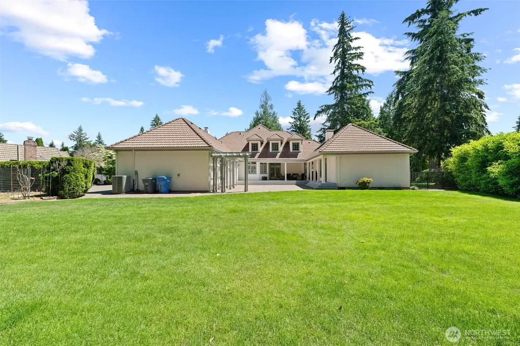 12812 53rd Avenue NW Gig Harbor WA 98332