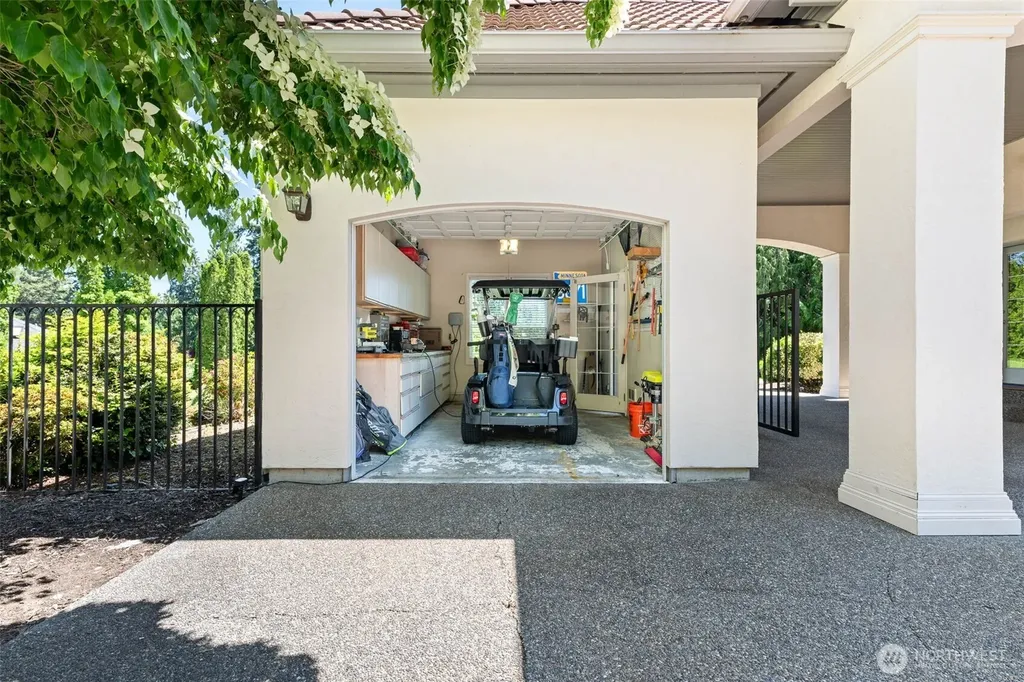 12812 53rd Avenue NW Gig Harbor WA 98332