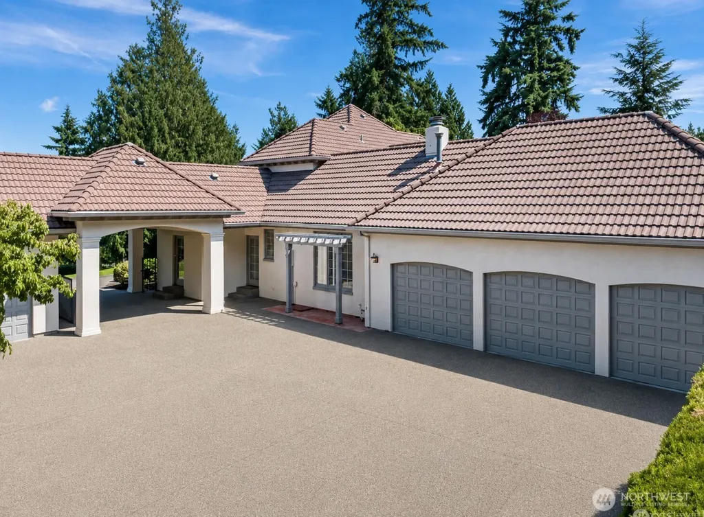 12812 53rd Avenue NW Gig Harbor WA 98332