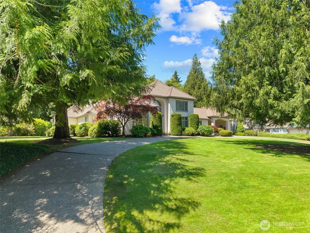 12812 53rd Avenue NW Gig Harbor WA 98332