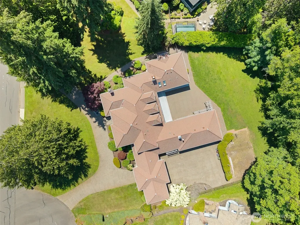 12812 53rd Avenue NW Gig Harbor WA 98332