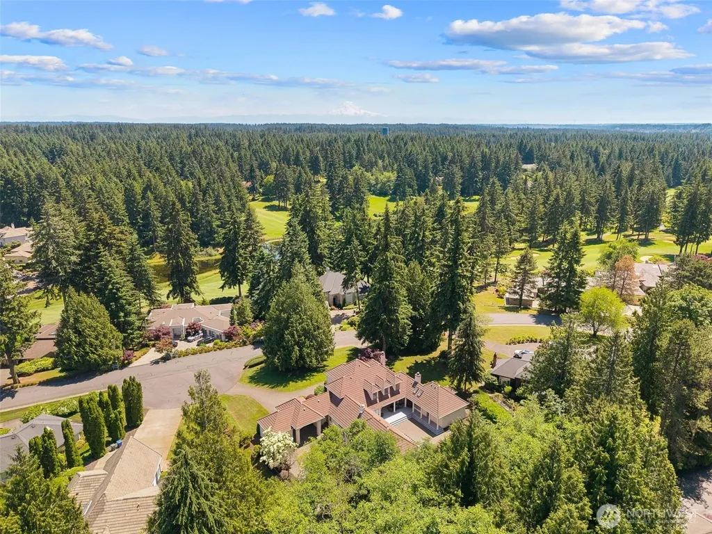 12812 53rd Avenue NW Gig Harbor WA 98332