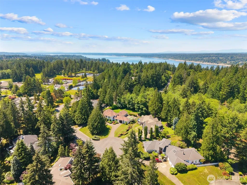 12812 53rd Avenue NW Gig Harbor WA 98332