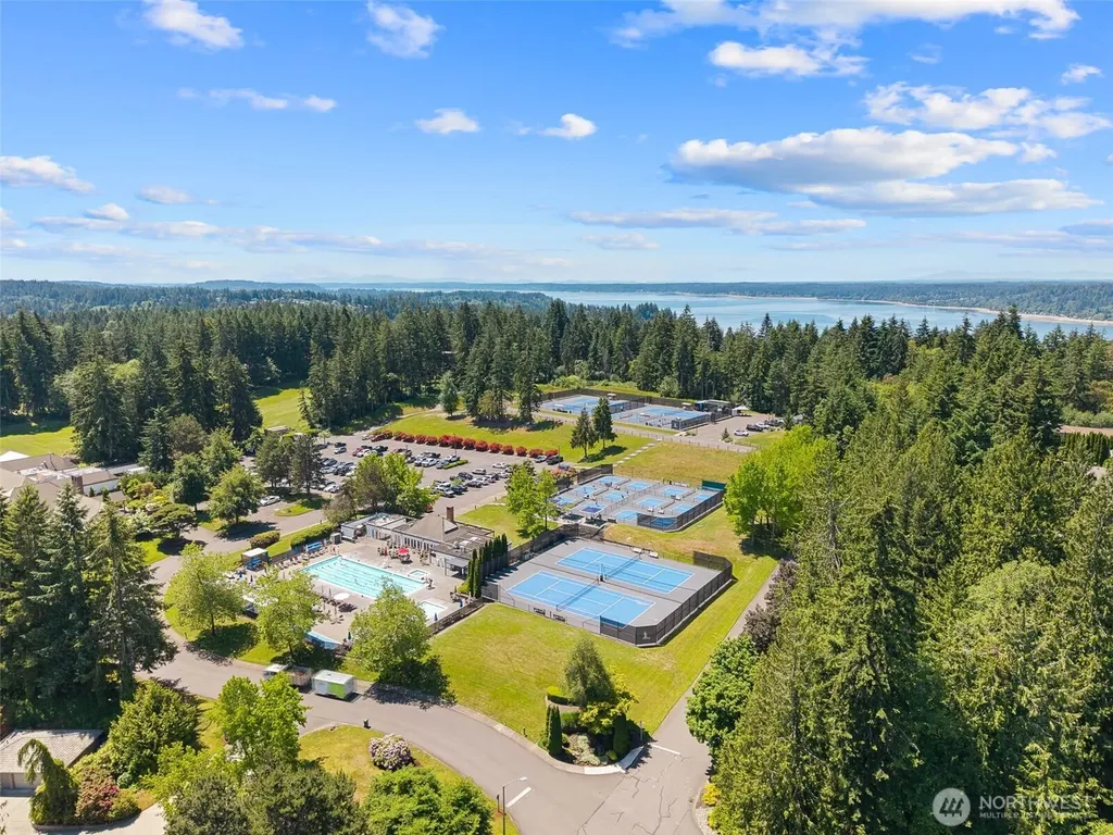 12812 53rd Avenue NW Gig Harbor WA 98332