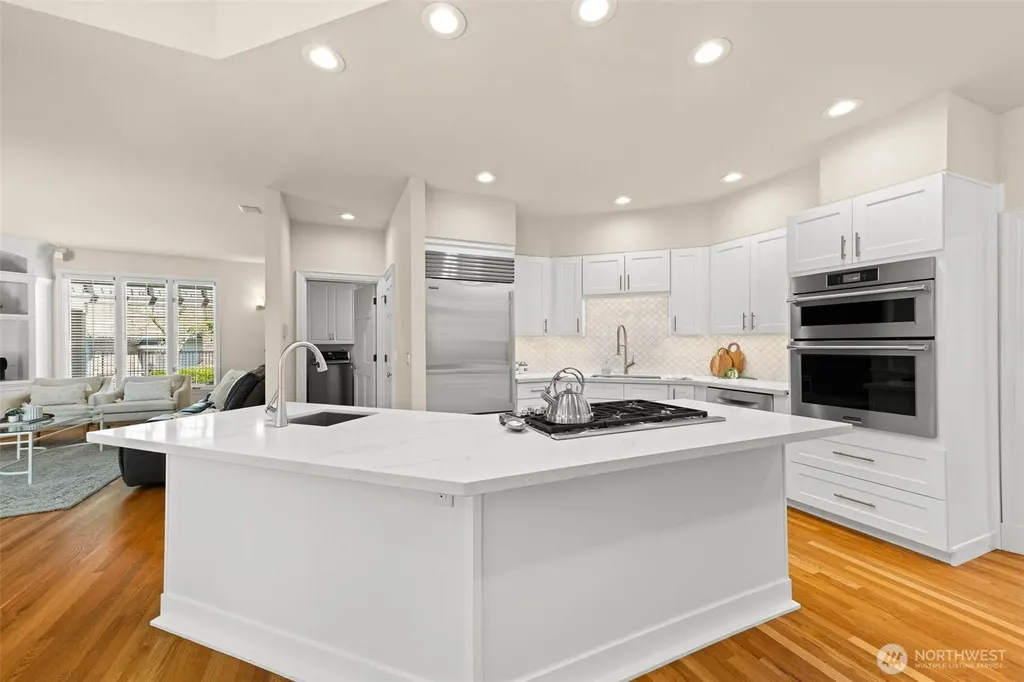 12812 53rd Avenue NW Gig Harbor WA 98332