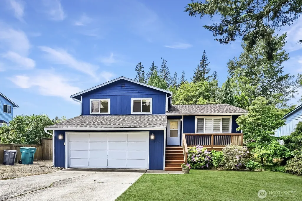 10332 27th Drive SE Everett WA 98208