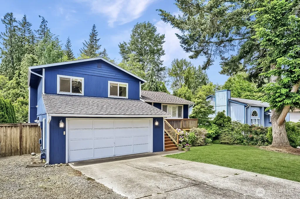 10332 27th Drive SE Everett WA 98208